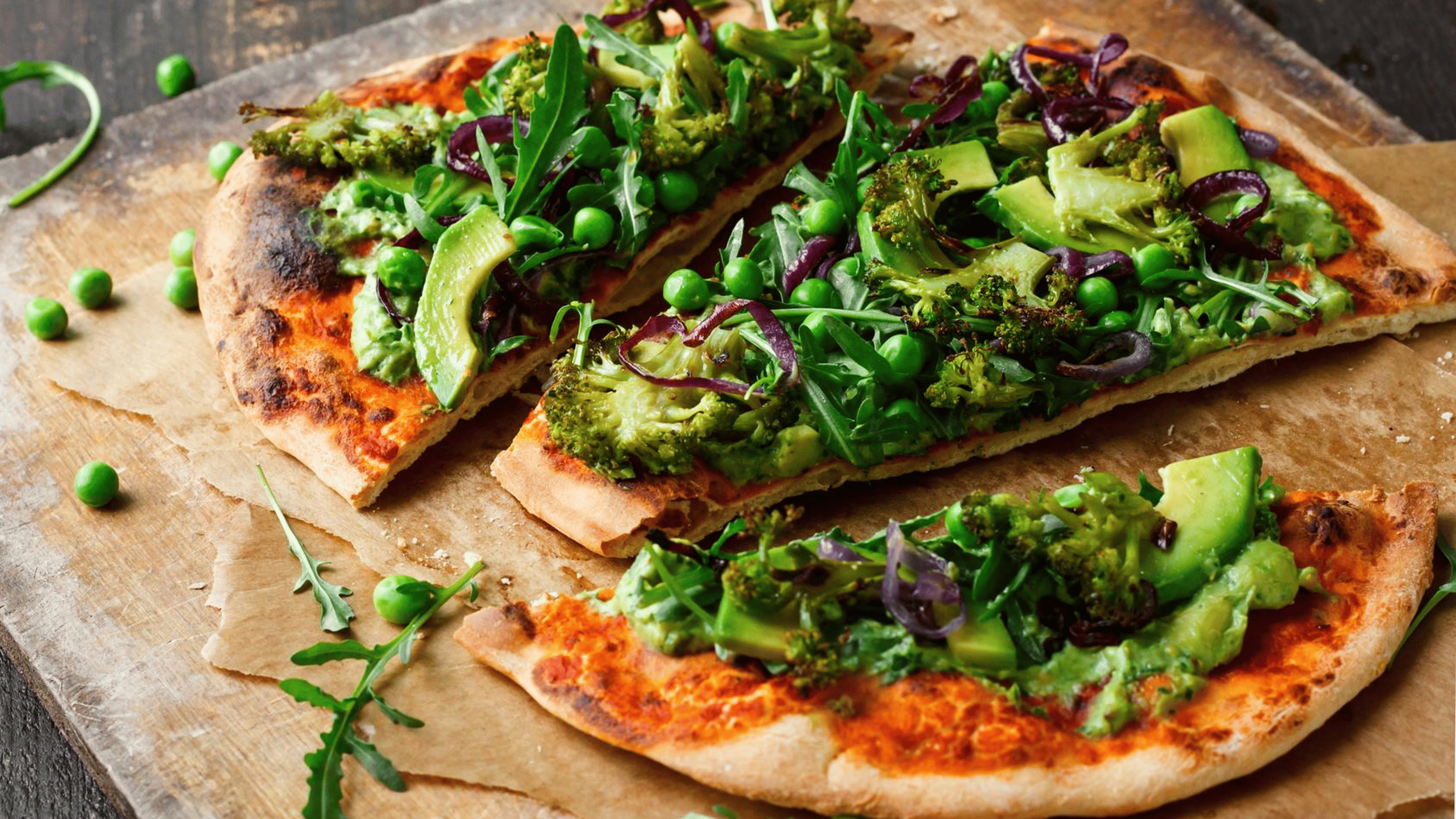 Garden Lane Pizza Chester